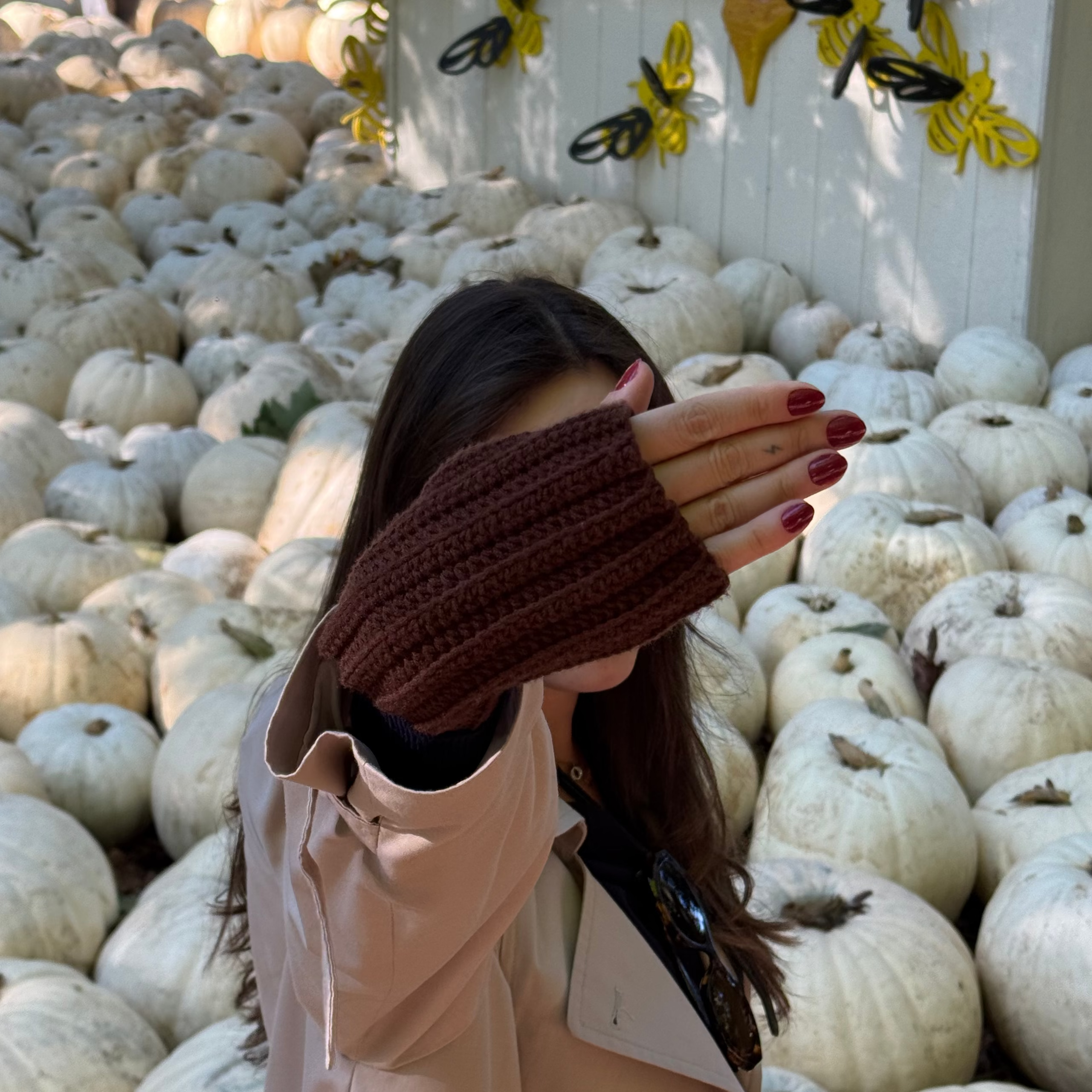 How to Care for Handmade Wool Pieces