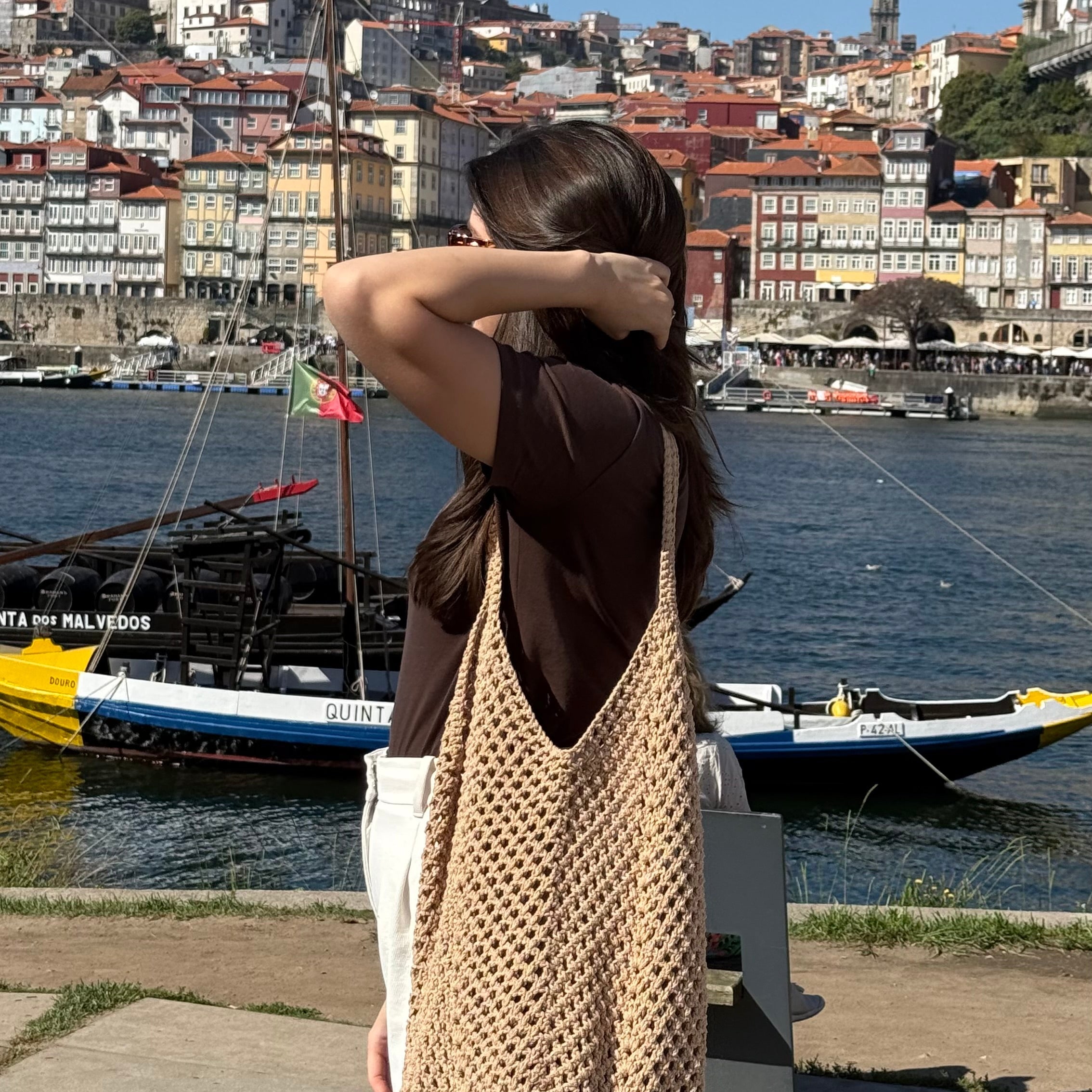One Good Tote vs. Several: The Case for Buying Less This Summer