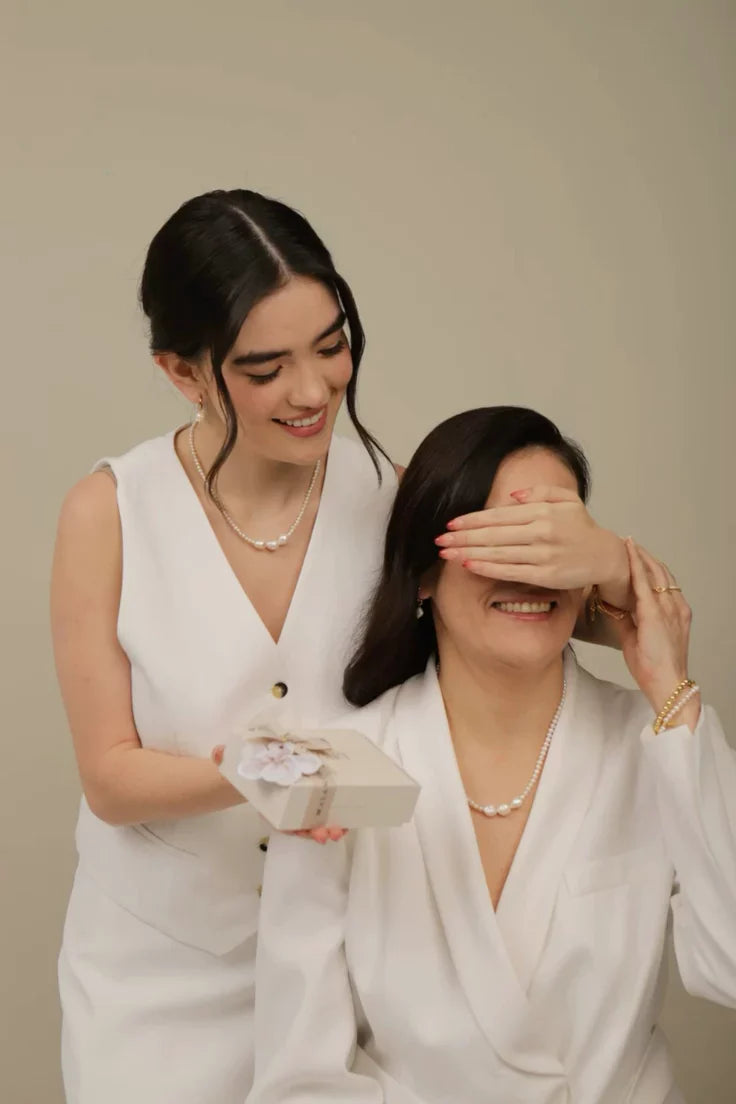 What Our Mothers Taught Us Without Saying a Word
