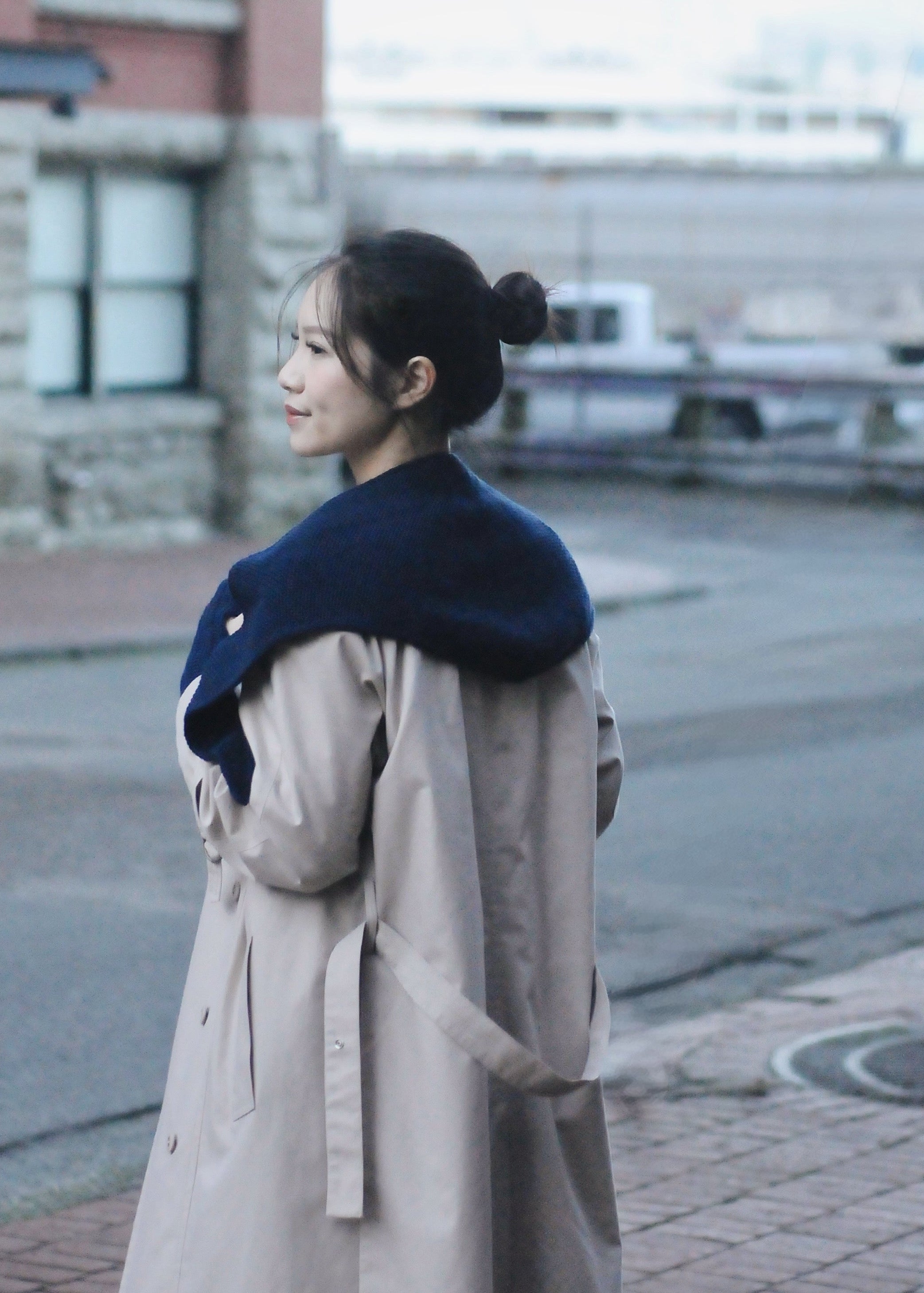 Scarf