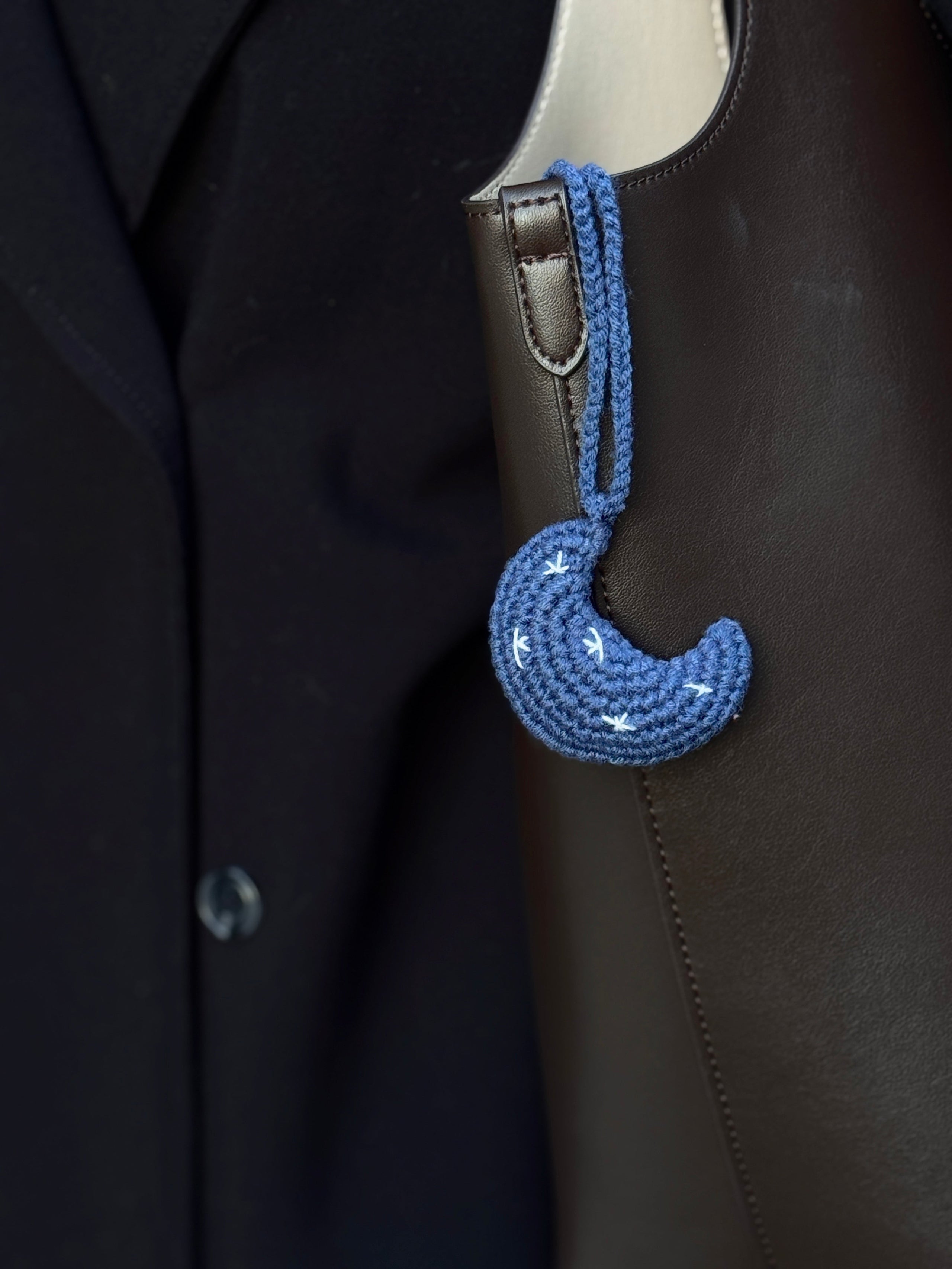 Bag Charm