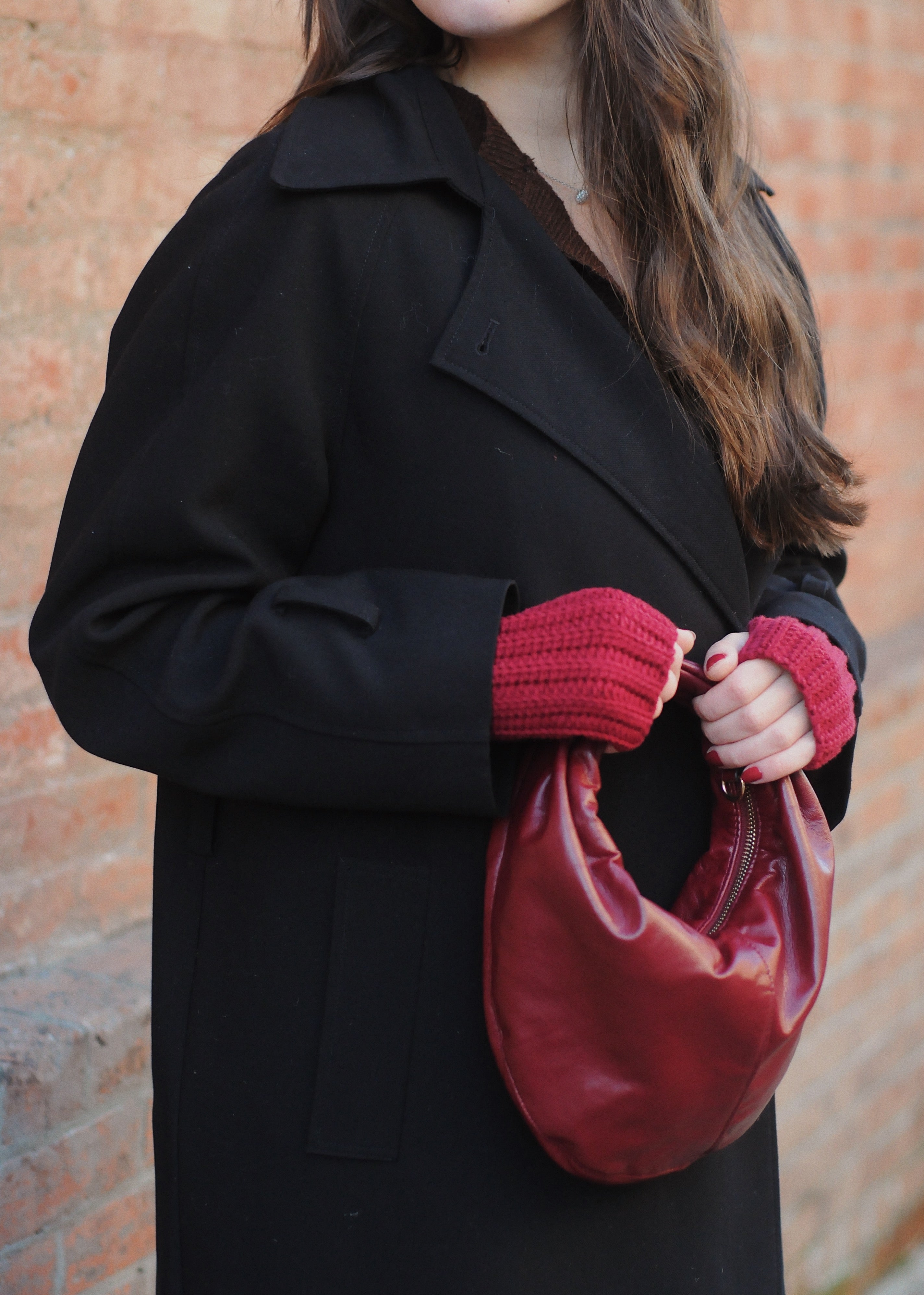 Neige Hand Gloves