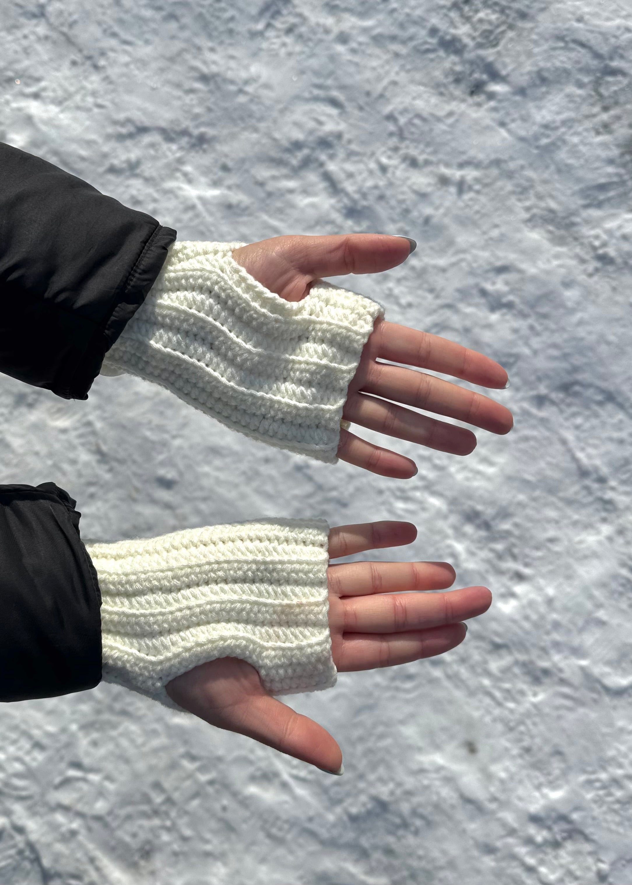 Neige Hand Gloves