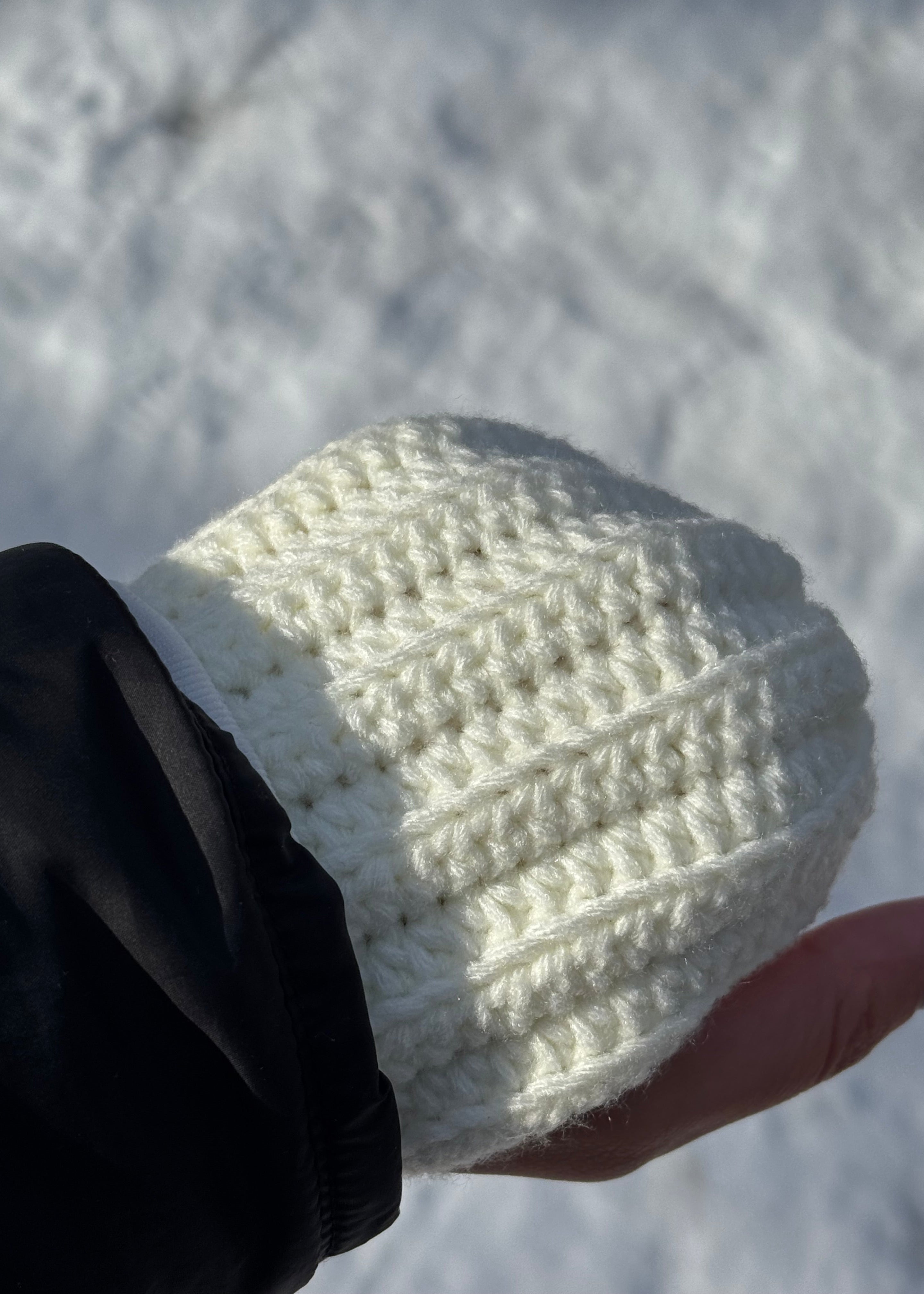Neige Hand Gloves
